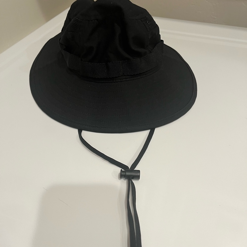 ADIDAS Black‎ Bucket Hat - Picture 6 of 6